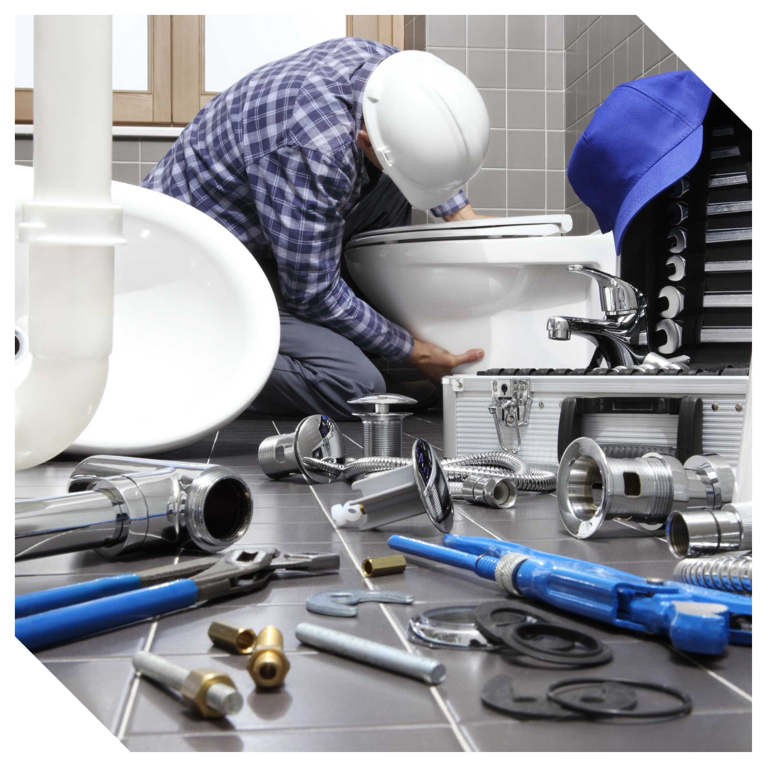 Professional Plumbing Services | Reliable Solutions For Facilities